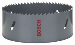 Bosch Lochsäge HSS-Bimetall für Standardadapter, 127 mm, 5