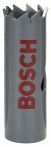 Bosch Lochsäge HSS-Bimetall für Standardadapter, 17 mm, 11/16