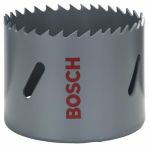 Bosch Lochsäge HSS-Bimetall für Standardadapter, 67 mm, 2 5/8