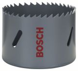 Bosch Lochsäge HSS-Bimetall für Standardadapter, 73 mm, 2 7/8