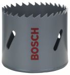 Bosch Lochsäge HSS-Bimetall für Standardadapter, 59 mm, 2 5/16