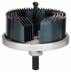Bosch Lochsägen-Set, 5-teilig, 60 - 92 mm
