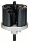 Bosch Sägekranz-Set, 7-teilig, 25 - 63 mm, Arbeitslänge 40 mm