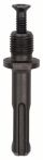 Bosch SDS-plus-Aufnahmeschaft für Bohrfutter, 1/2-20 UNF