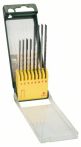 Bosch Sägeblattkassette Holz/Metall/Kunststoff (U-Schaft), 8-teilig