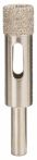 Bosch Diamanttrockenbohrer Best for Ceramic, 12 x 35 mm