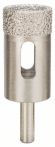 Bosch Diamanttrockenbohrer Best for Ceramic, 21 x 35 mm