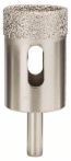 Bosch Diamanttrockenbohrer Best for Ceramic, 25 x 35 mm
