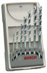 Bosch Steinbohrer-Set CYL-1, 7-teilig, 3, 4, 5, 6, 6, 7, 8 mm