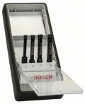 Bosch Diamantnassbohrer-Set Robust Line, 4-teilig, 5 - 8 mm