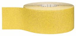 Bosch Schleifrolle C470 Best for Wood and Paint, Papierschleifrolle, 115 mm x 50 m, 40