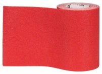 Bosch Schleifrolle C410 Standard for Wood and Paint, 115 mm, 5 m, 40