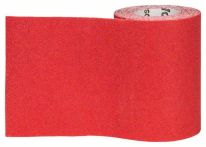 Bosch Schleifrolle C410 Standard for Wood and Paint, 115 mm, 5 m, 60