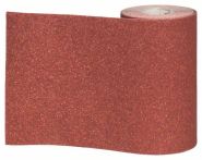 Bosch Schleifrolle C470, Best for Wood and Paint, Papierschleifrolle, 115 mm, 5 m, 80