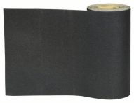 Bosch Schleifrolle C355, Papierschleifrolle - wasserfest, 115 mm, 5 m, 180