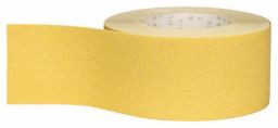 Bosch Schleifrolle C470 Best for Wood and Paint, Papierschleifrolle, 93 mm x 50 m, 120
