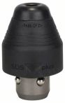 Bosch Schnellspannbohrfutter, SDS-plus, SDS