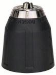Bosch Schnellspannbohrfutter bis 10 mm, 1 bis 10 mm, für GSR 10,8 V-LI-2 Professional