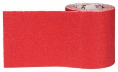 Bosch Schleifrolle C410 Standard for Wood and Paint, 93 mm, 5 m, 40