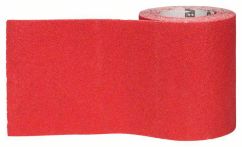Bosch Schleifrolle C410 Standard for Wood and Paint, 93 mm, 5 m, 60