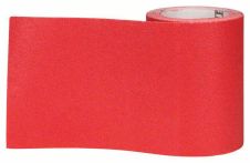 Bosch Schleifrolle C410 Standard for Wood and Paint, 93 mm, 5 m, 120