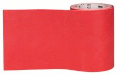 Bosch Schleifrolle C410 Standard for Wood and Paint, 93 mm, 5 m, 180