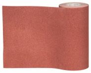 Bosch Schleifrolle C470, Best for Wood and Paint, Papierschleifrolle, 115 mm, 5 m, 180
