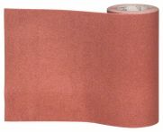 Bosch Schleifrolle C470, Best for Wood and Paint, Papierschleifrolle, 115 mm, 5 m, 240