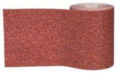 Bosch Schleifrolle C470, Best for Wood and Paint, Papierschleifrolle, 93 mm, 5 m, 60
