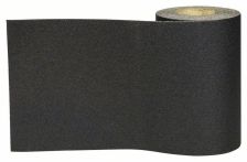 Bosch Schleifrolle C355, Papierschleifrolle - wasserfest, 93 mm, 5 m, 120
