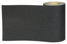 Bosch Schleifrolle C355, Papierschleifrolle - wasserfest, 93 mm, 5 m, 180