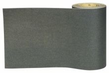 Bosch Schleifrolle C355, Papierschleifrolle - wasserfest, 93 mm, 5 m, 240