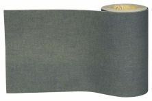 Bosch Schleifrolle C355, Papierschleifrolle - wasserfest, 93 mm, 5 m, 320