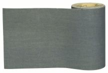 Bosch Schleifrolle C355, Papierschleifrolle - wasserfest, 93 mm, 5 m, 400