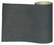 Bosch Schleifrolle C355, Papierschleifrolle - wasserfest, 115 mm, 5 m, 400