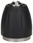 Bosch Schnellspannbohrfutter, D: 1,5 bis 13 mm, A: 1/2 bis 20, passend zu PSB 650