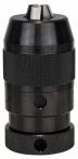 Bosch Schnellspannbohrfutter bis 10 mm, 0,5 bis 10 mm, 1/2 bis 20