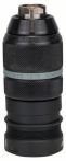 Bosch Schnellspannbohrfutter mit Adapter, 1,5 - 13 mm, SDS-plus, GBH 2-24DFR/PBH 240