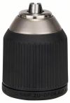 Bosch Schnellspannbohrfutter bis 10 mm, 1,5 bis 10 mm, 1/2 Zoll bis 20 Zoll