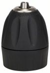 Bosch Schnellspannbohrfutter bis 10 mm, 1 bis 10 mm, 3/8 - 24 für GBM