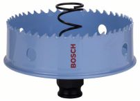 Bosch Lochsäge Special Sheet Metal, 89 mm, 3 1/2
