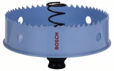 Bosch Lochsäge Special Sheet Metal, 102 mm, 4