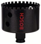 Bosch Diamantlochsäge Diamond for Hard Ceramics, 67 mm, 2 5/8