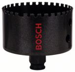 Bosch Diamantlochsäge Diamond for Hard Ceramics, 76 mm, 3