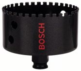 Bosch Diamantlochsäge Diamond for Hard Ceramics, 83 mm, 3 1/4