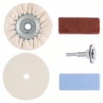 Bosch Polier-Set, Hobby-Polier-Set