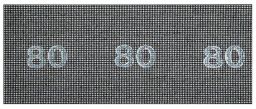 Bosch Schleifgitter, 115 x 280 mm, 80, 5er-Pack,