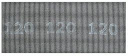 Bosch Schleifgitter, 115 x 280 mm, 120, 5er-Pack,