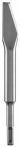Bosch Mörtelmeißel SDS-plus, 200 x 9,5 mm