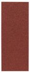 Bosch Schleifblatt C470, 93 x 230 mm, 40, ungelocht, gespannt, 10er-Pack